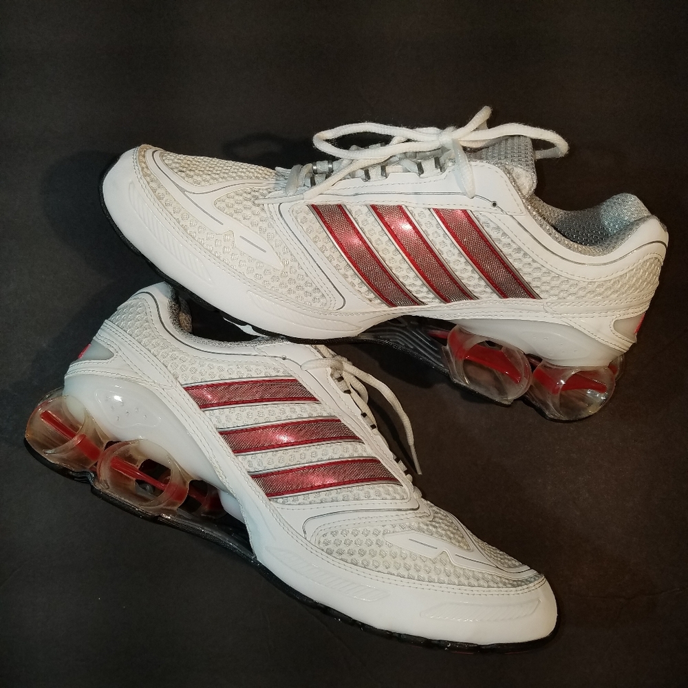 ADIDAS Devotion PB 2 Athletic Fashion Sneakers Men
